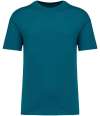 NS330 Native Spirit Unisex Oversized T-Shirt Peacock Green colour image